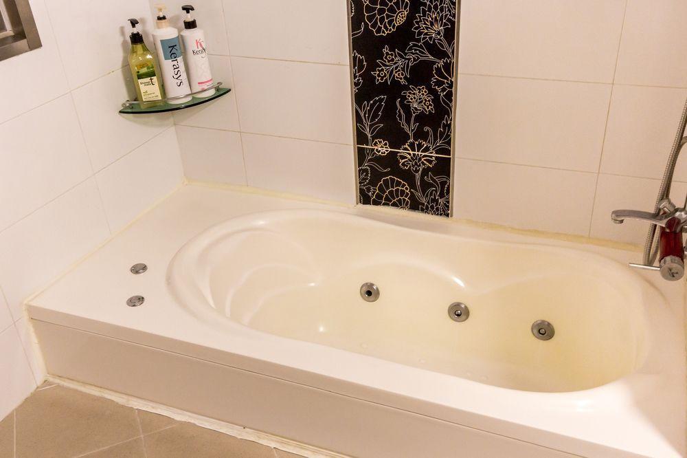 Hotel Tirol Seul Zewnętrze zdjęcie