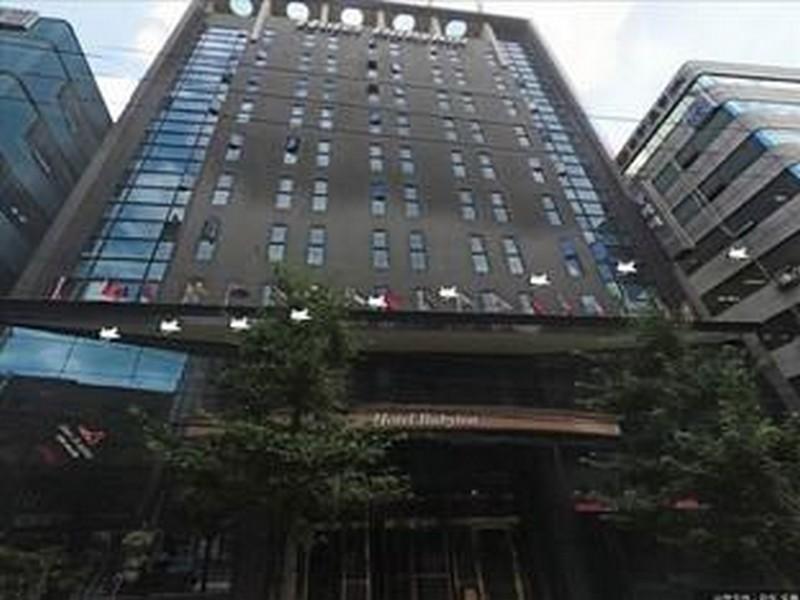 Hotel Tirol Seul Zewnętrze zdjęcie