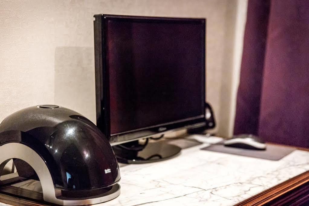 Hotel Tirol Seul Zewnętrze zdjęcie