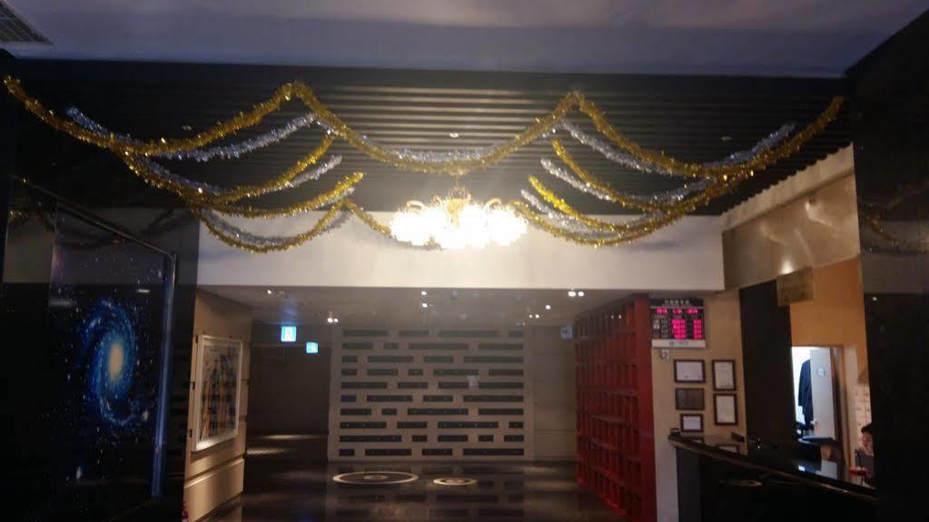 Hotel Tirol Seul Zewnętrze zdjęcie