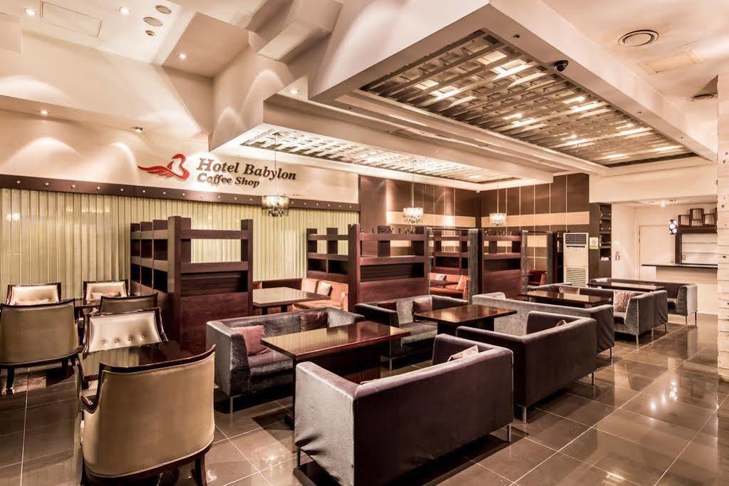 Hotel Tirol Seul Zewnętrze zdjęcie