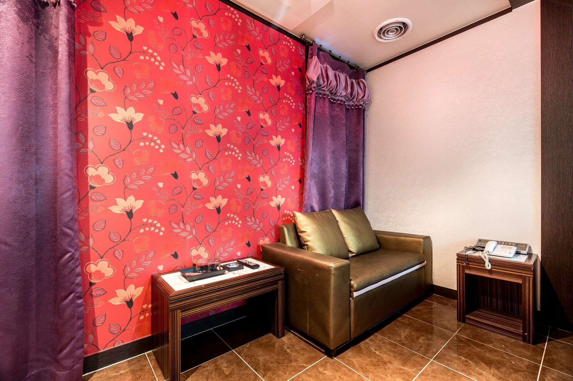 Hotel Tirol Seul Zewnętrze zdjęcie
